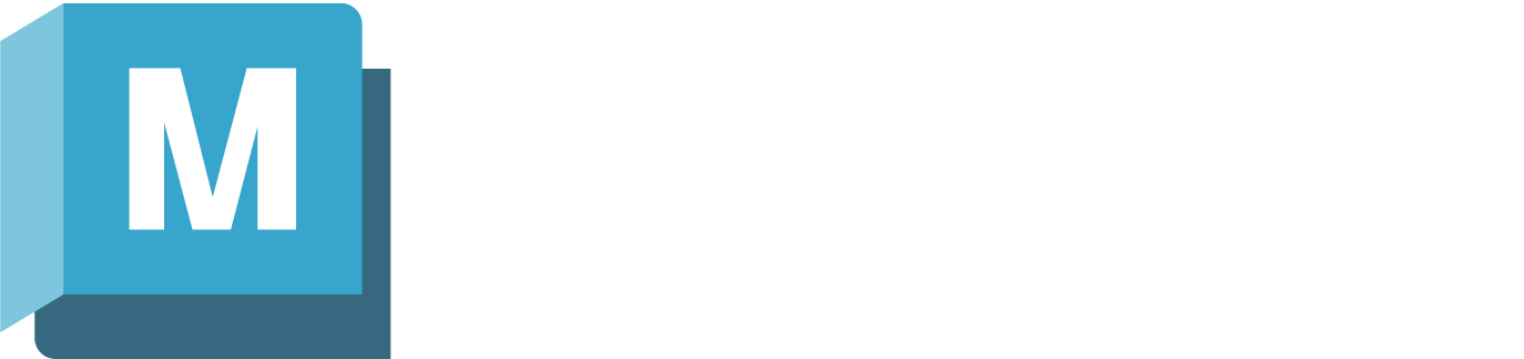 Maya Creative｜Flexプランで利用できるMayaの機能限定バージョン