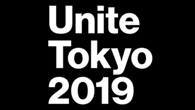 Unite Tokyo 2019