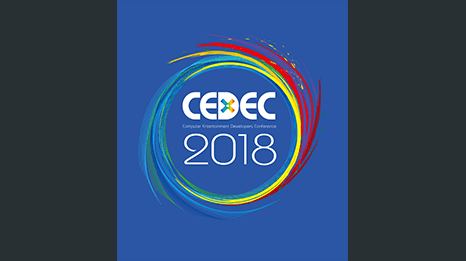 CEDEC 2018