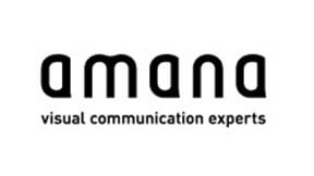 AMANA visual communication experts
