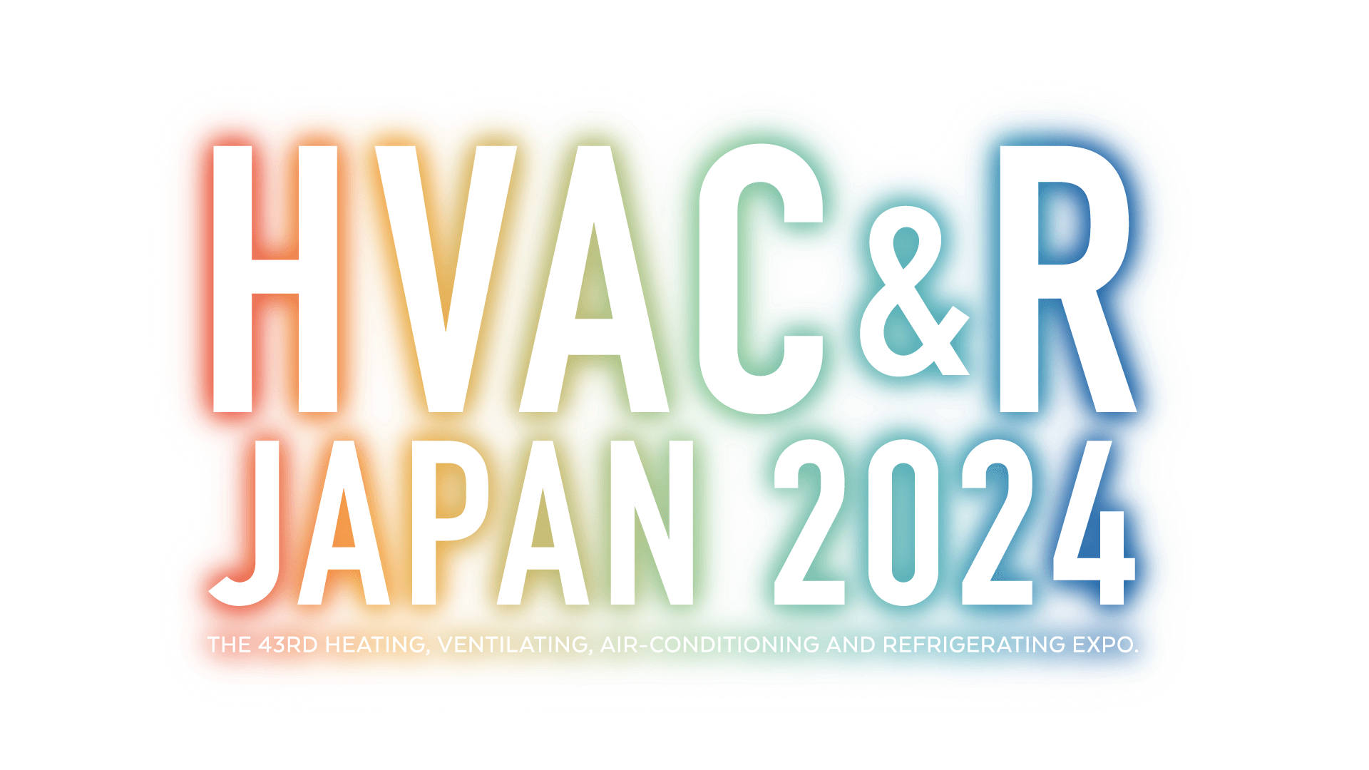 HVAC&R JAPAN 2024（第43回冷凍・空調・暖房展）